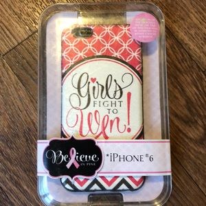 “NIP” IPhone 6 Case